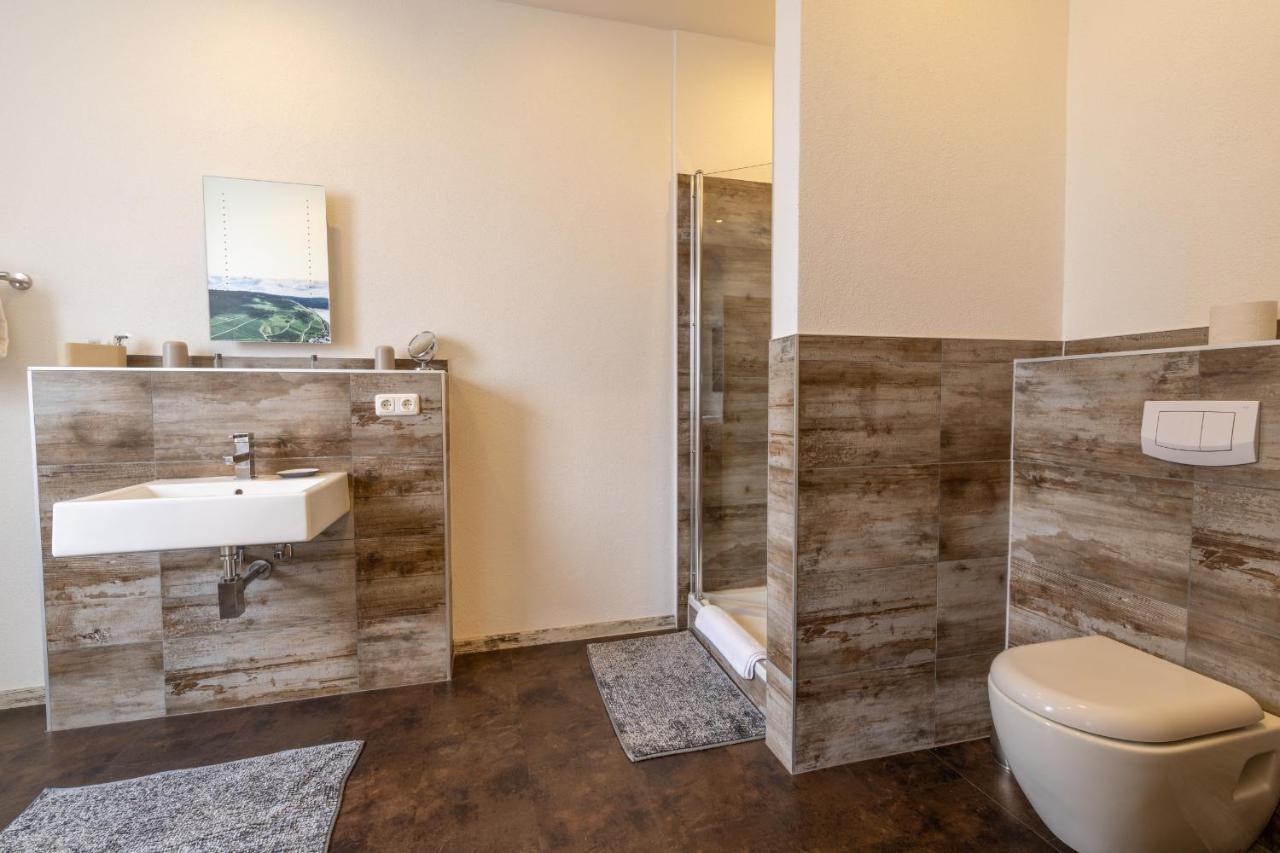 Zur Lindenau Hotel Rudesheim am Rhein Bagian luar foto